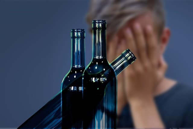 Young adults and those who suffer from mental health conditions can be at an increased risk for adverse consequences from alcohol  use